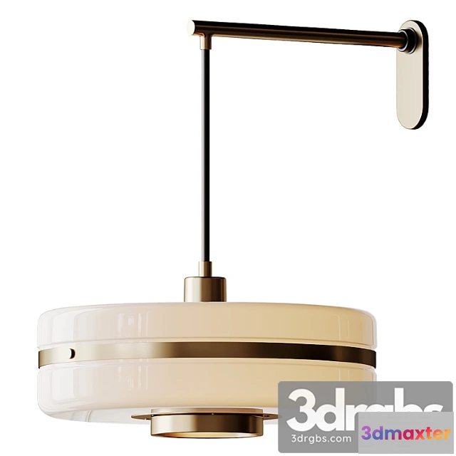 996752 - Masina Wall Lamp From Bert Frank