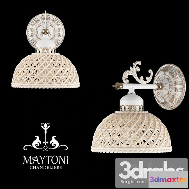 996776 - Maytoni Arm030 01 G