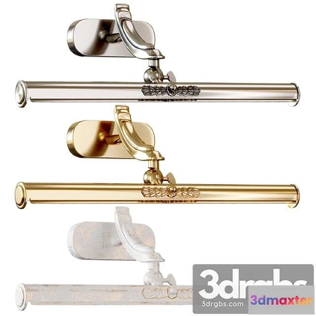 996786 - Maytoni Raphael Backlight