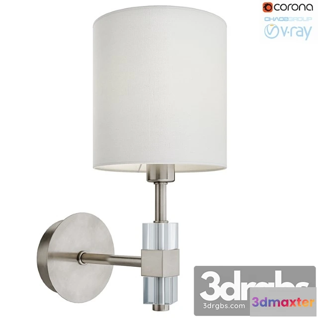 996794 - Maytoni cube sconce