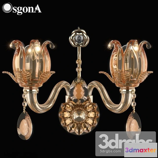 996796 - MB 3255 2 Osgona