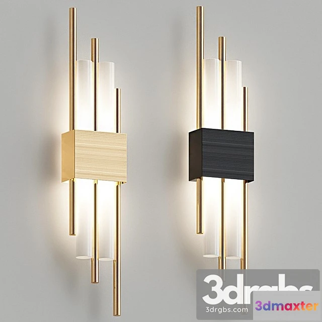 996798 - Med Scone Wall Lamp