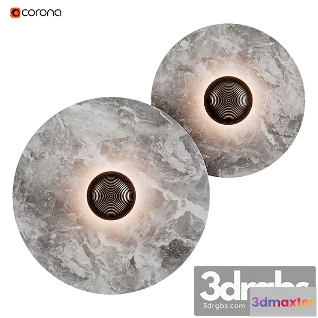 996800 - Median sconce by apparatus