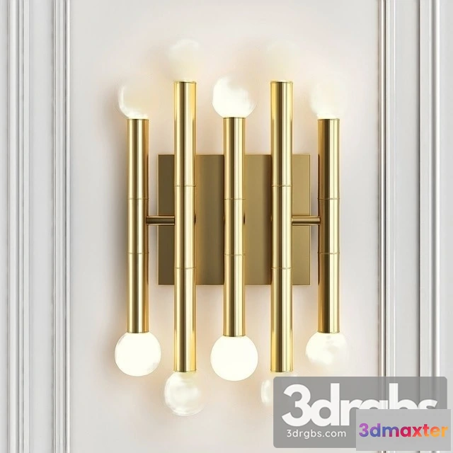 996812 - Meurice Wall Light