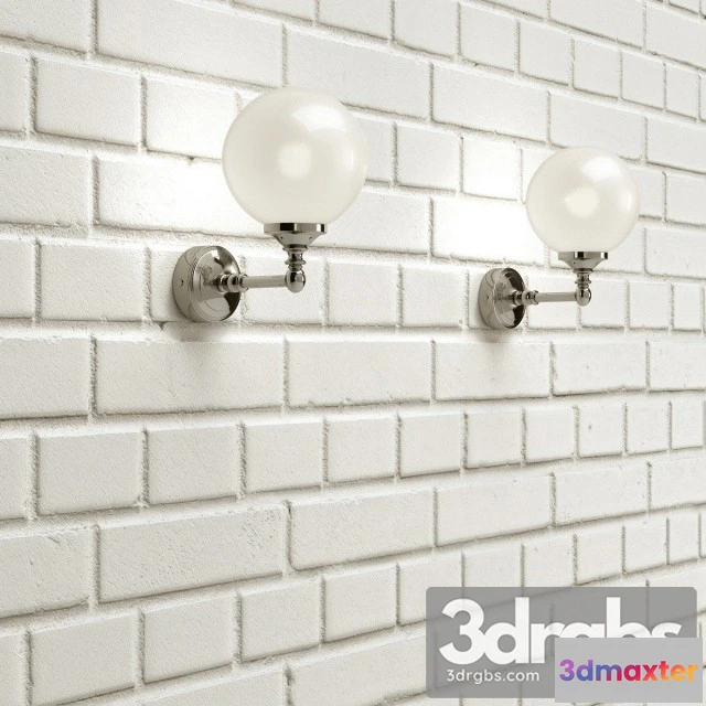 996826 - Minimlism Wall Light