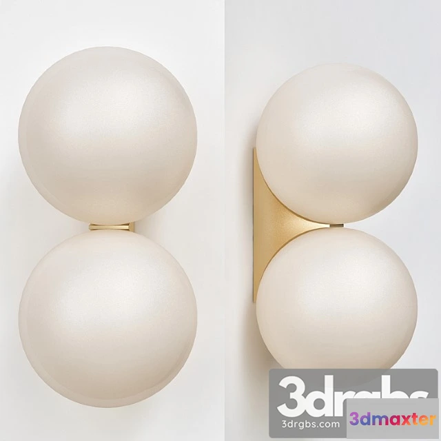 996856 - Modern wall sconces