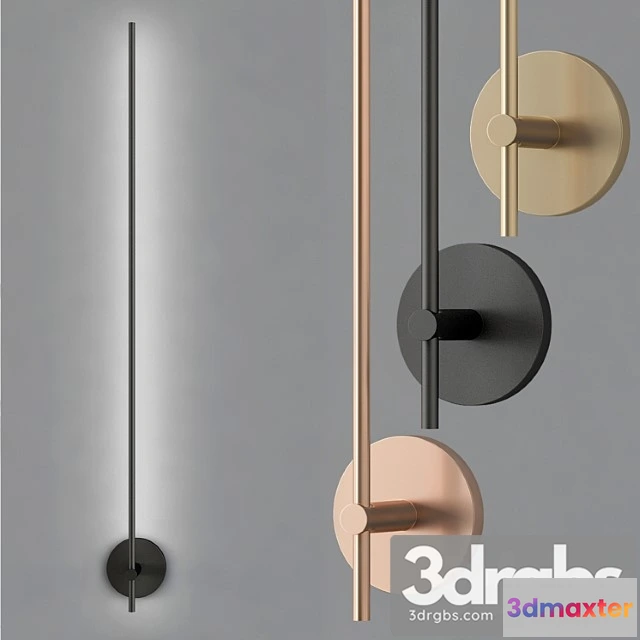 996874 - Multi Color Stick