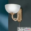996882 - MW Light 318020801 Wall Light