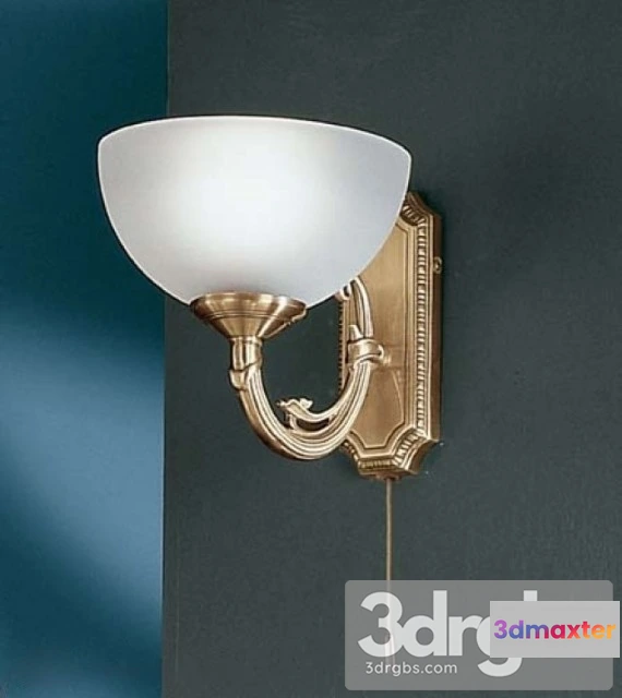 996882 - MW Light 318020801 Wall Light