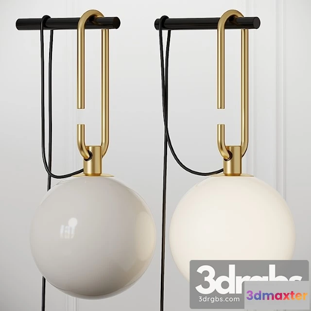 996912 - Nh Wall Lamp