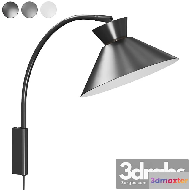 996930 - Nordlux Dial Wall Lamp