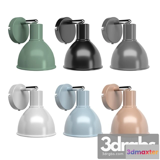 996934 - Nordlux pop wall lighting