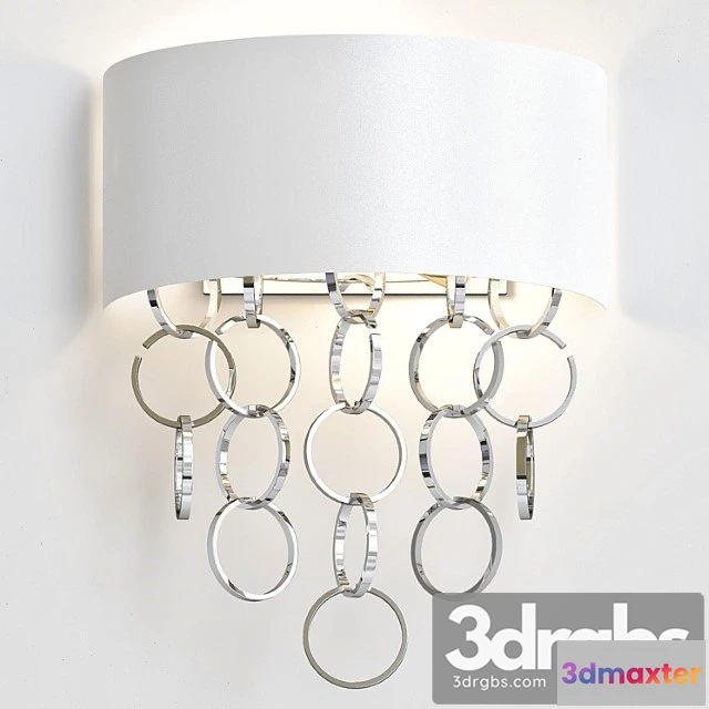 996942 - Novello wall sconce