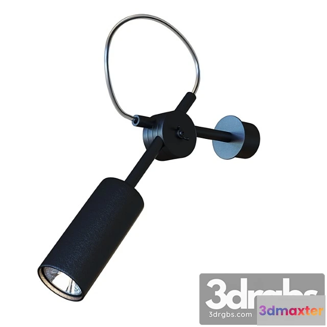 996950 - Nowodvorski eye black 6842