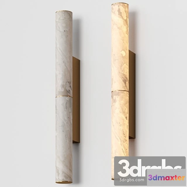 996954 - Nula Wall Light Heathfield