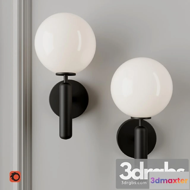 996956 - Nuura Miira Wall Opal