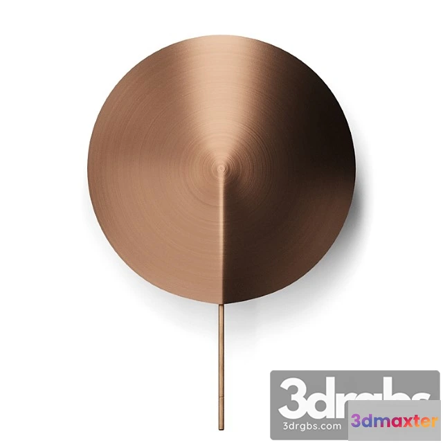 996960 - Obs Wall Sconce by Estudi Ribaudi