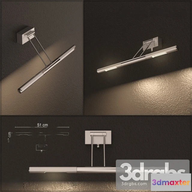 997018 - Painting lights 17