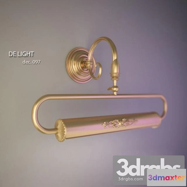 997032 - Painting lights 23