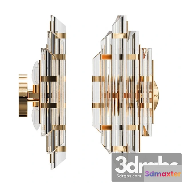 997048 - Pair Of Venini