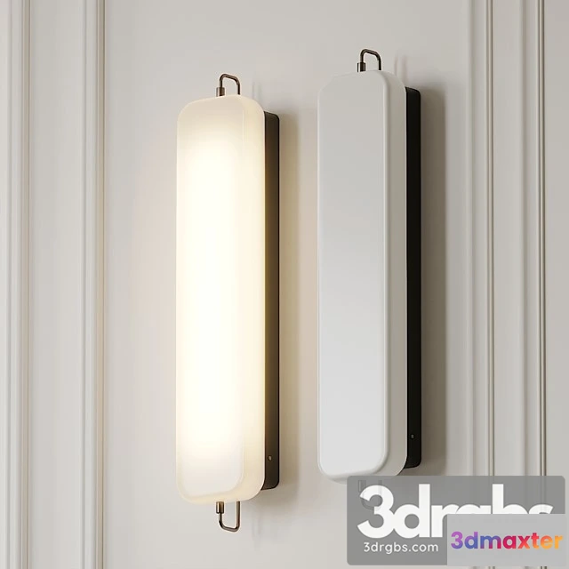 997070 - Park iii wall sconce by trnk