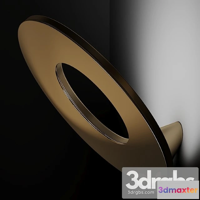 997072 - Passepartout by cini & nils wall sconce