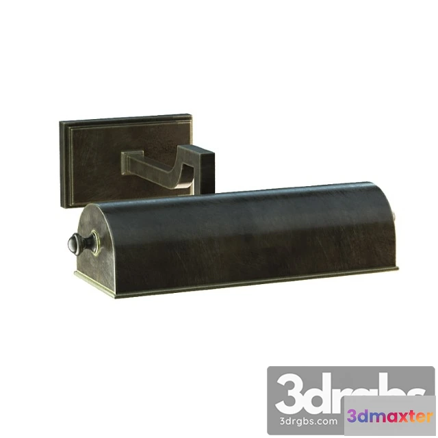 997088 - Picture light dean 9