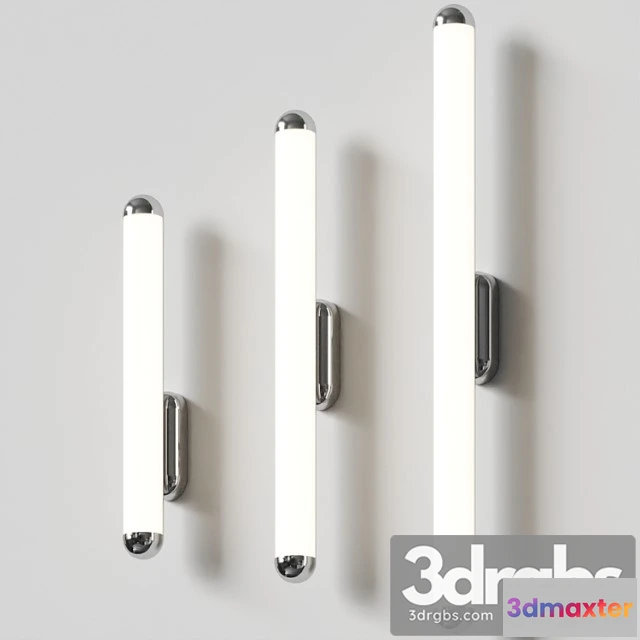 997096 - Plaza bath bar by sonneman