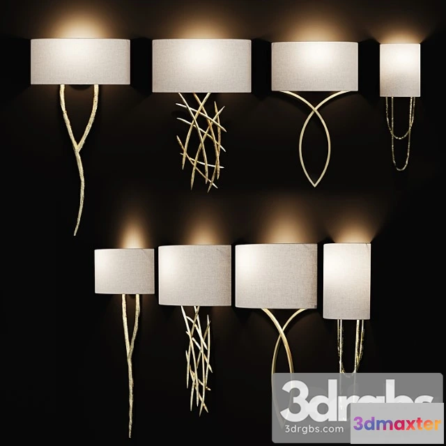 997106 - Porta romana bra set