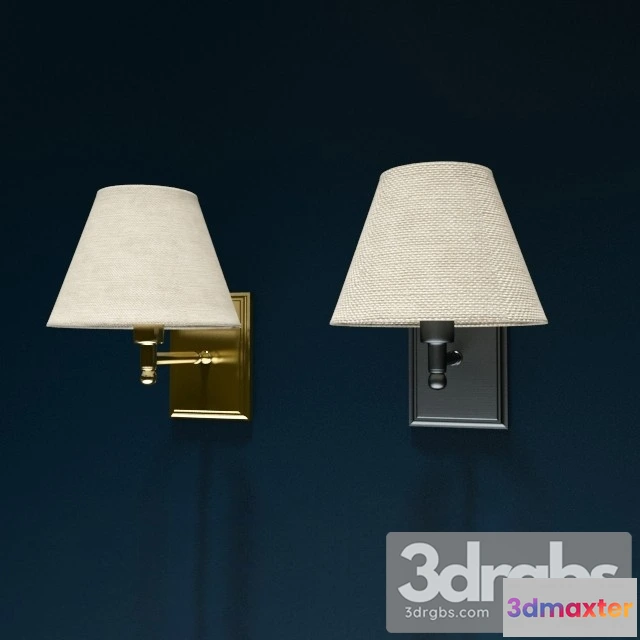997136 - Pujol Iluminación Americana Wall Light