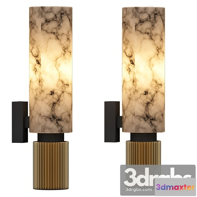 997144 - Ralph pucci lighting
