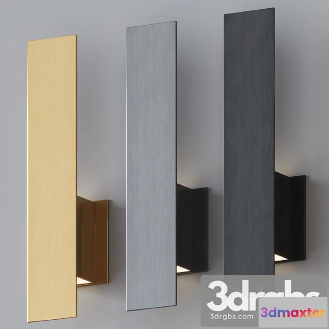 997154 - Reflex By Oxygen Lighting