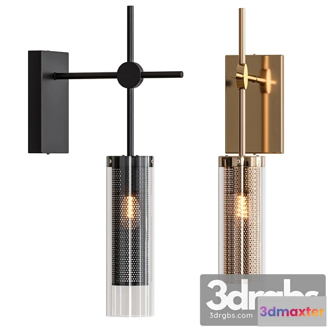 997194 - Richmond wall lamp by nv gallery