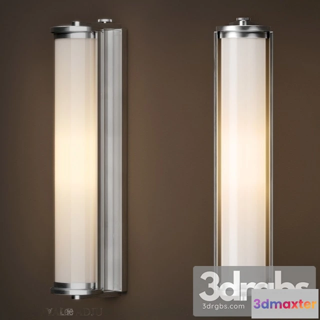 997224 - Royale Adjus Table Sconce
