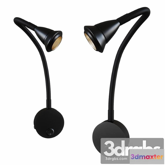 997226 - Rupes Lampatron