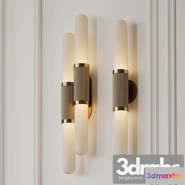 997242 - Scandal wall sconce by articolo
