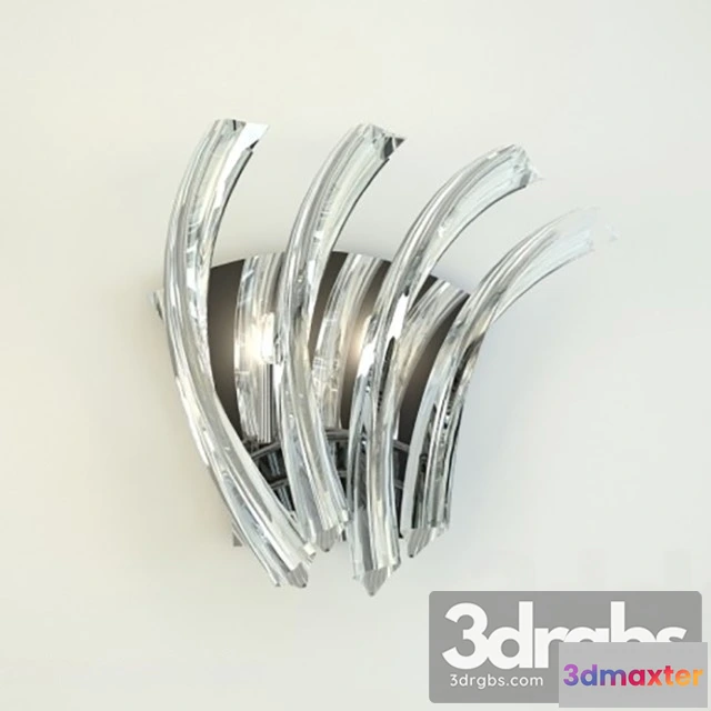 997246 - Schuller Eloise Wall Lamp