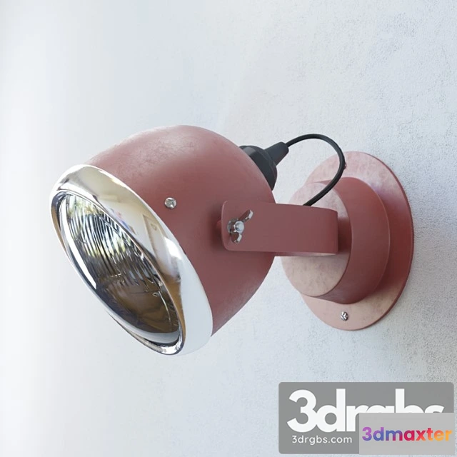 997248 - Sconce (spotlight)