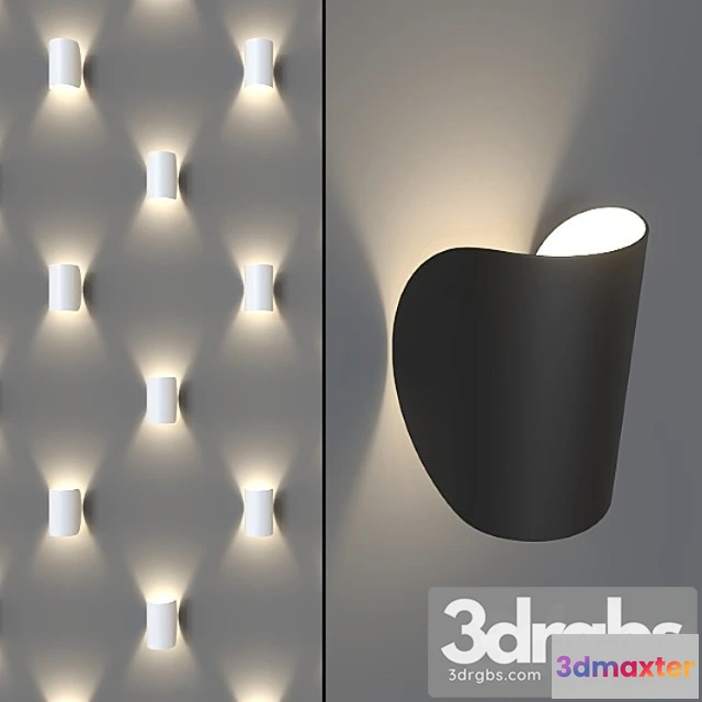 997260 - Sconce azzardo ceres.