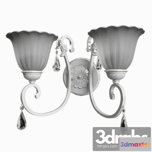 997272 - Sconce Chiaro Viersachie 254026202