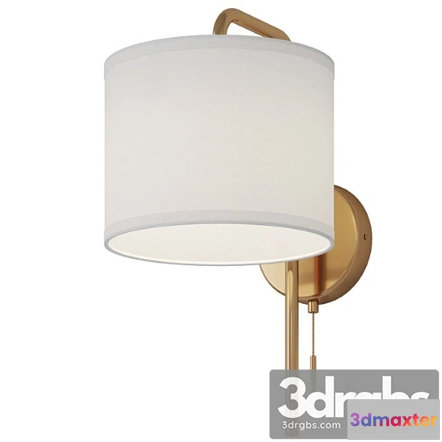 997280 - Sconce Dantone Home Rupert