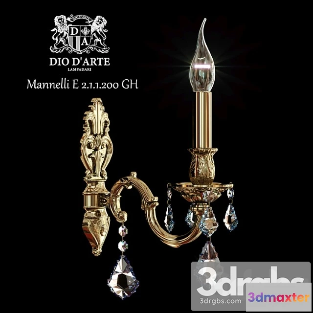 997290 - Sconce dio d&_1