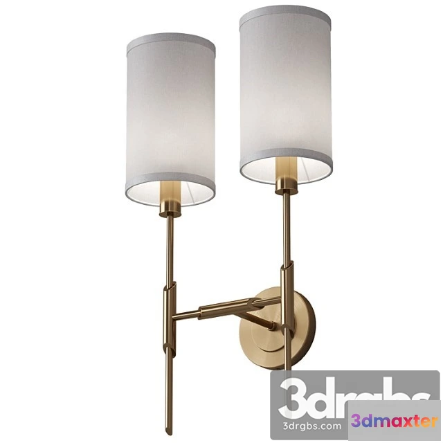 997294 - Sconce Dvoinoe Dantone Home Linear