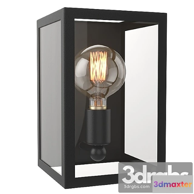 997298 - Sconce Eglo Charterhouse 49394 LT Only