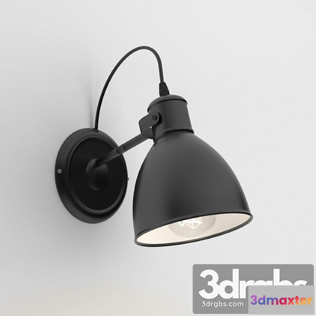997302 - Sconce eglo priddy priddy-p