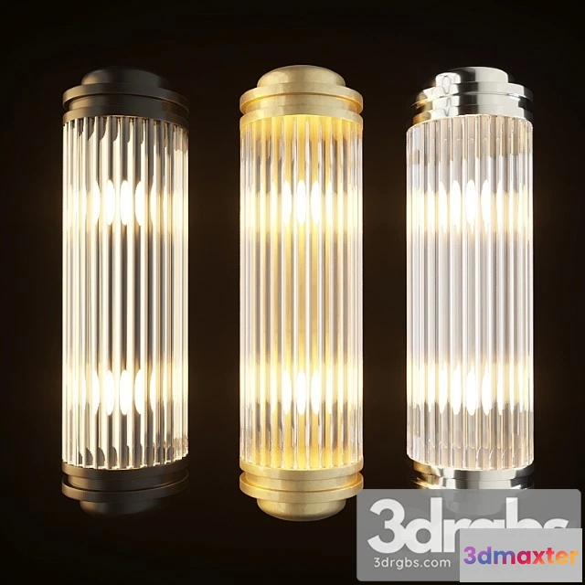 997304 - Sconce eichholtz 110495 gascogne