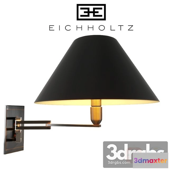 997306 - Sconce Eichholtz 111573 Lutetia