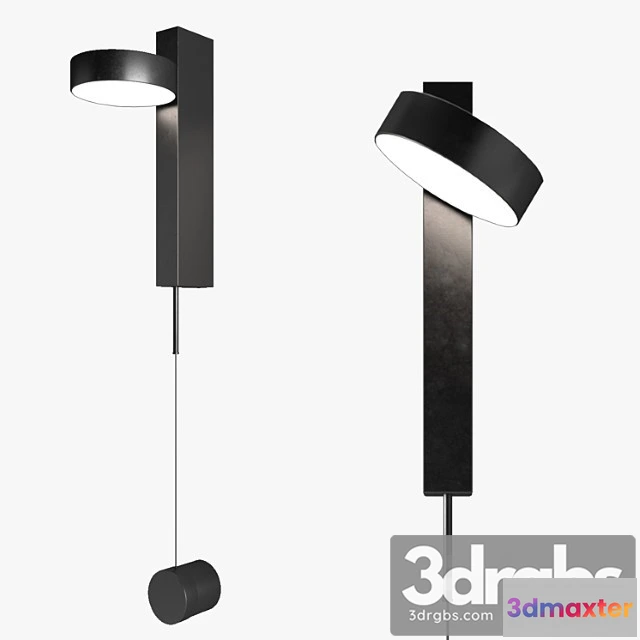 997310 - Sconce Elektrostandard Orco 1