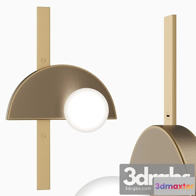 997314 - Sconce Exhibition