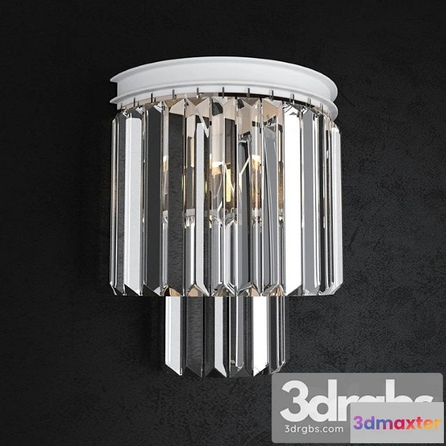 997318 - Sconce favorite 1490-2w geschosse